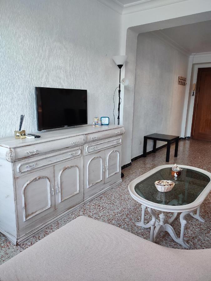 Precioso Piso, 3 Dormitorios, Aire Acondicionado Jerez de la Frontera Eksteriør bilde