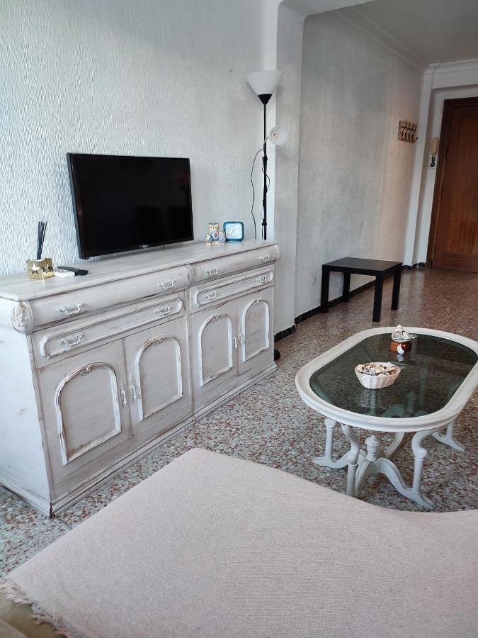 Precioso Piso, 3 Dormitorios, Aire Acondicionado Jerez de la Frontera Eksteriør bilde